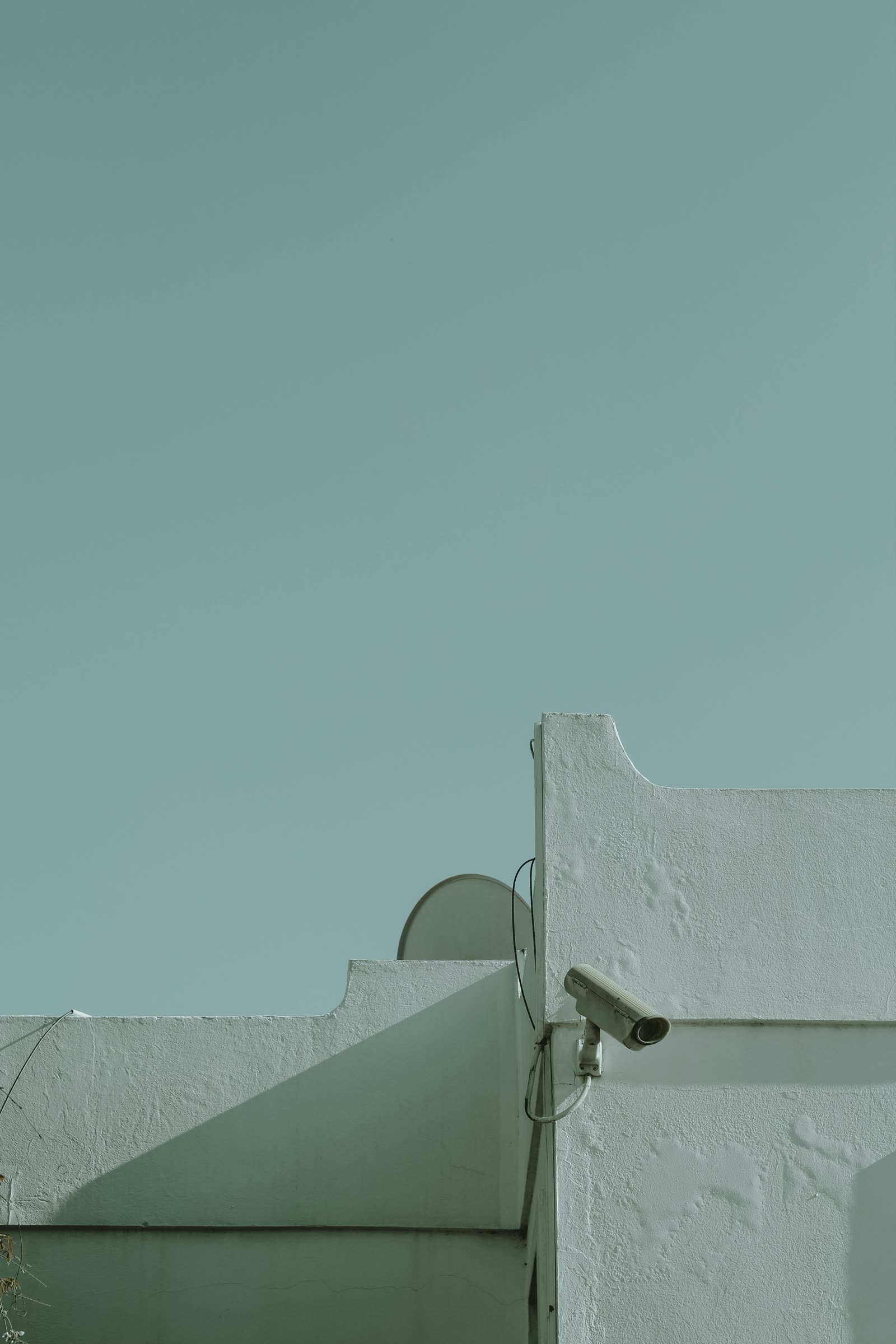 Behavior detection camera product image